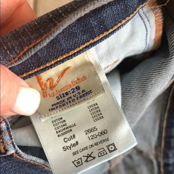 Citizens of Humanity Jeans - Picture 5 of 7